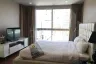 2 Bedroom Condo for rent in The Rajdamri, Pathum Wan, Bangkok near BTS Ratchadamri