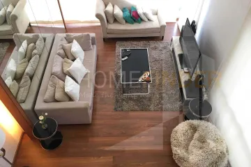 2 Bedroom Condo for rent in The Rajdamri, Pathum Wan, Bangkok near BTS Ratchadamri