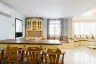 4 Bedroom House for rent in Fantasia Villa 2, Samrong Nuea, Samut Prakan near BTS Bearing