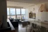 2 Bedroom Condo for rent in Khlong Ton Sai, Bangkok near BTS Charoen Nakhon