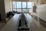 2 Bedroom Condo for rent in Khlong Ton Sai, Bangkok near BTS Charoen Nakhon