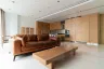 2 Bedroom Condo for rent in Silom, Bangkok near MRT Silom