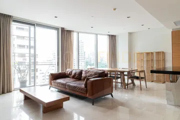 2 Bedroom Condo for rent in Silom, Bangkok near MRT Silom
