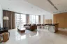 2 Bedroom Condo for rent in Silom, Bangkok near MRT Silom