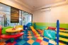 3 Bedroom Condo for rent in Khlong Toei, Bangkok near BTS Asoke