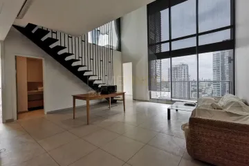2 Bedroom Condo for rent in Phra Khanong Nuea, Bangkok near BTS Ekkamai