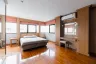 3 Bedroom Condo for rent in Thung Wat Don, Bangkok near BTS Surasak