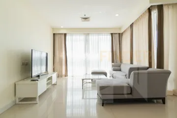 3 Bedroom Condo for rent in Baan Rajprasong, Lumpini, Bangkok near BTS Ratchadamri
