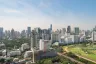 3 Bedroom Condo for rent in Baan Rajprasong, Lumpini, Bangkok near BTS Ratchadamri