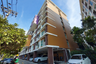 1 Bedroom Condo for sale in Tha Raeng, Bangkok near MRT Vatcharaphon