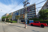 1 Bedroom Condo for sale in Tha Raeng, Bangkok near MRT Vatcharaphon