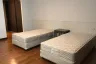 4 Bedroom Condo for rent in Vasu The Residence, Khlong Tan Nuea, Bangkok near BTS Thong Lo