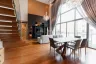 3 Bedroom Condo for rent in Khlong Tan, Bangkok near MRT Queen Sirikit National Convention Centre