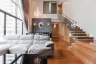 3 Bedroom Condo for rent in Khlong Tan, Bangkok near MRT Queen Sirikit National Convention Centre