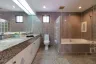 5 Bedroom Townhouse for rent in Thung Wat Don, Bangkok near BTS Saint Louis