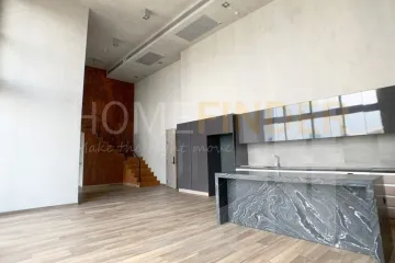 3 Bedroom Condo for rent in Khlong Toei Nuea, Bangkok near MRT Phetchaburi