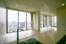 3 Bedroom Condo for rent in Celes Asoke, Khlong Toei Nuea, Bangkok near BTS Asoke