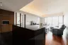 2 Bedroom Condo for rent in Hansar Rajdamri, Lumpini, Bangkok near BTS Chit Lom