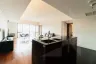 2 Bedroom Condo for rent in Hansar Rajdamri, Lumpini, Bangkok near BTS Chit Lom