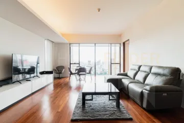 2 Bedroom Condo for rent in Hansar Rajdamri, Lumpini, Bangkok near BTS Chit Lom