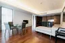 2 Bedroom Condo for rent in Hansar Rajdamri, Lumpini, Bangkok near BTS Chit Lom