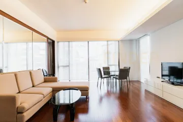 2 Bedroom Condo for rent in Hansar Rajdamri, Lumpini, Bangkok near BTS Chit Lom