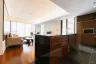 2 Bedroom Condo for rent in Hansar Rajdamri, Lumpini, Bangkok near BTS Chit Lom