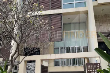 3 Bedroom Townhouse for rent in The Lofts Sathorn, Chong Nonsi, Bangkok near BTS Chong Nonsi