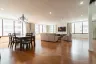 3 Bedroom Condo for rent in Khlong Tan, Bangkok near MRT Queen Sirikit National Convention Centre