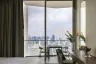 2 Bedroom Condo for rent in Khlong Ton Sai, Bangkok near BTS Charoen Nakhon