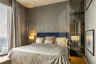 2 Bedroom Condo for rent in Khlong Ton Sai, Bangkok near BTS Charoen Nakhon