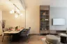 2 Bedroom Condo for rent in Thung Maha Mek, Bangkok near BTS Sala Daeng