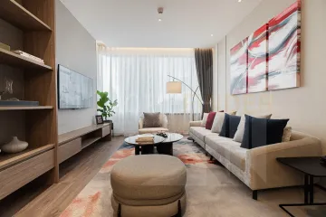 2 Bedroom Condo for rent in Thung Maha Mek, Bangkok near BTS Sala Daeng
