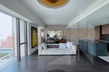 2 Bedroom Condo for rent in Lumpini, Bangkok near BTS Ratchadamri
