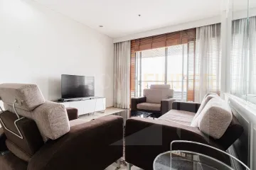 3 Bedroom Condo for rent in Khlong Toei, Bangkok near BTS Asoke