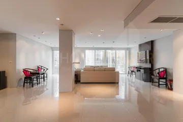2 Bedroom Condo for rent in Chidlom Place, Lumpini, Bangkok near BTS Chit Lom