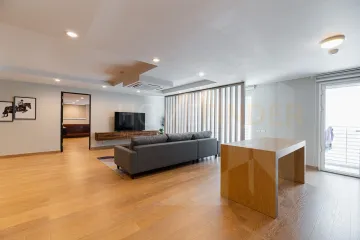4 Bedroom Condo for rent in The Avenue Sukhumvit 61, Khlong Tan Nuea, Bangkok near BTS Ekkamai