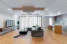 4 Bedroom Condo for rent in The Avenue Sukhumvit 61, Khlong Tan Nuea, Bangkok near BTS Ekkamai