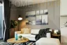 3 Bedroom Condo for rent in Thung Maha Mek, Bangkok near BTS Chong Nonsi