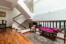 5 Bedroom House for rent in Khlong Toei Nuea, Bangkok near MRT Sukhumvit