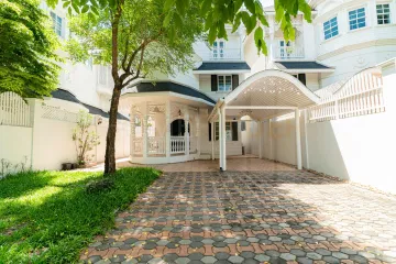 4 Bedroom House for rent in Bang Na, Bangkok near BTS Bearing