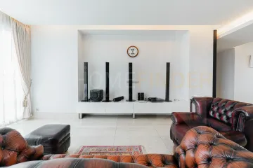 3 Bedroom Condo for rent in The Infinity, Silom, Bangkok near BTS Chong Nonsi