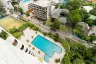 4 Bedroom Condo for rent in Centre Point Residence Phrom Phong, Khlong Tan Nuea, Bangkok