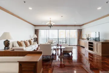 4 Bedroom Condo for rent in Centre Point Residence Phrom Phong, Khlong Tan Nuea, Bangkok