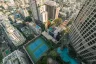 3 Bedroom Condo for rent in Lumpini, Bangkok near BTS Ploen Chit