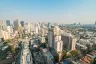 3 Bedroom Condo for rent in Lumpini, Bangkok near BTS Ploen Chit