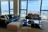 3 Bedroom Condo for rent in Thung Maha Mek, Bangkok near BTS Sala Daeng