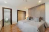 3 Bedroom Condo for rent in Khlong Toei, Bangkok near MRT Queen Sirikit National Convention Centre