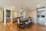 3 Bedroom Condo for rent in Khlong Toei, Bangkok near MRT Queen Sirikit National Convention Centre