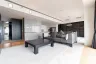 3 Bedroom Condo for rent in Thung Maha Mek, Bangkok near BTS Sala Daeng